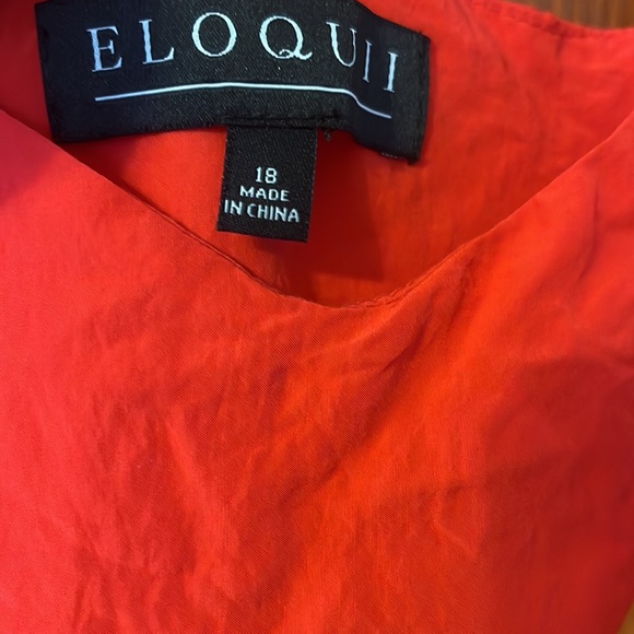 Cutout maxi dress - Picture 2 of 5